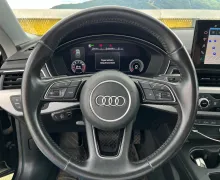 Zunanja slika - Audi A5 - A 5 Sportback 45 TFSi quattro MATRIX. VZR. KAM. - 19 - Predogledna slika