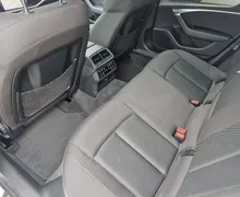 Notranja slika - Audi A6 Avant - 40TDI-S TRONIC-VIRTUAL-LED-NAVI-SPORT-ACC-19COL... - 9 - Predogledna slika