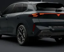 Zunanja slika - Cupra Terramar - 1.5 eHybrid VZ Exclusive DSG... - 3 - Predogledna slika