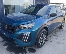Zunanja slika - Peugeot 2008 - ACTIVE PACK PureTech 100 STT €6.4 - 1 - Predogledna slika