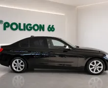 Zunanja slika - BMW serija 3: - 320d-SLOVENSKO POREKLO-ODLIČEN-KOT NOV... - 5 - Predogledna slika