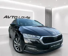 Zunanja slika - Škoda Octavia - Combi 2.0 TDI Sport LineDSG-1 LASTNICA-VIRTUAL-LED - 2 - Predogledna slika