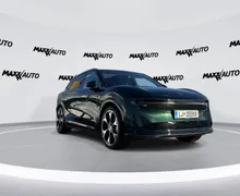 Zunanja slika - Zeekr 7X - Privilige... - 3 - Predogledna slika