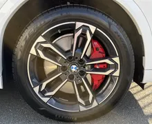 Zunanja slika - BMW X2 - sDrive18d - 5 - Predogledna slika