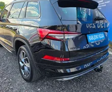 Zunanja slika - Škoda Kodiaq - 2.0 TDI Sportline DSG.PANO.WEBASTO.MATRIX.MEMORY - 4 - Predogledna slika