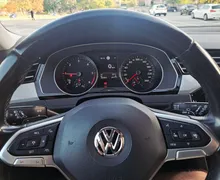 Notranja slika - Volkswagen Passat - Variant 2,0 TDI BMT Connect DSG - 6 - Predogledna slika