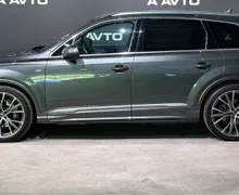 Zunanja slika - Audi Q7 - quattro 55 TFSI S line Tiptronic - 4 - Predogledna slika