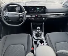 Zunanja slika - KIA Sportage - 1.6 T-GDi 110kW LX Fresh. 6 M T - 9 - Predogledna slika