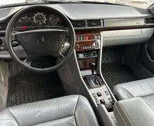 Zunanja slika - Mercedes-Benz E-Razred - E320 - 4 - Predogledna slika