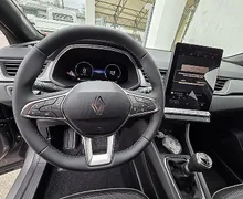 Zunanja slika - Renault Captur - Techno TCe 90  Akcija Staro za novo - 10 - Predogledna slika
