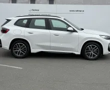 Zunanja slika - BMW X1 - sDrive18d - 3 - Predogledna slika