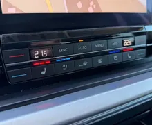 Zunanja slika - VW Touareg - 4motion V6 TDI Elegance Tiptronic-Slovensko vozilo - 18 - Predogledna slika
