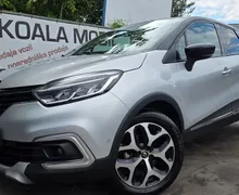 Zunanja slika - Renault Captur - TCe 90 INTENS LED-KAMERA-ALU PLATIŠČA-1.LASTNIK - 19 - Predogledna slika