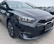 Zunanja slika - KIA Ceed - SW 1.5 T-GDi LX Champion+ ISG. M T 103 kW - 2 - Predogledna slika