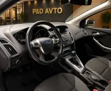 Zunanja slika - Ford Focus - 1,0 EcoBoost Trend - 8 - Predogledna slika