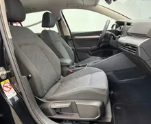 Zunanja slika - Volkswagen Golf - Life 1.5 TSI - 10 - Predogledna slika