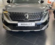 Zunanja slika - Renault Austral - TCe 150 Mild hybrid Esprit Alpine Avt. - 2 - Predogledna slika