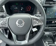 Zunanja slika - KG Mobility Tivoli - 1.5 T-GDi Fresh 2WD MT... - 14 - Predogledna slika
