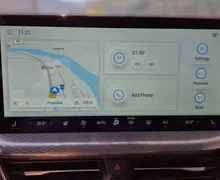 Zunanja slika - Ford Kuga - Titanium 2.5 Duratec Hybrid 180PS FHEV - 12 - Predogledna slika
