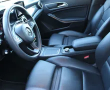 Zunanja slika - Mercedes-Benz CLA-Razred - CLA Shooting Brake CLA 220 d - 12 - Predogledna slika