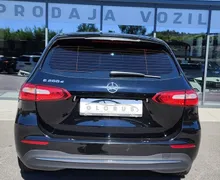 Zunanja slika - Mercedes-Benz B-Razred - B 200 d DCT KAMERA -AUTOMATIK - 6 - Predogledna slika
