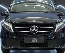 Zunanja slika - Mercedes-Benz V-Razred - V 250 d 140KW+WEBASTO+360KAMERA+BURMESTER+AMBIENT - 2 - Predogledna slika