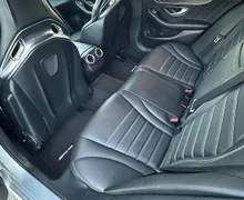 Zunanja slika - Mercedes-Benz C-Razred - C43 AMG 367ks °PANORAMA° °KAMERA° °19-COL° - 10 - Predogledna slika