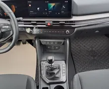 Zunanja slika - KIA Sportage - 1.6 T-GDi 110kW LX Fresh. 6 M T - 8 - Predogledna slika