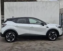 Zunanja slika - Renault Captur - Techno TCe 115 + Strešni nosilci + 5 let jamstva - 4 - Predogledna slika