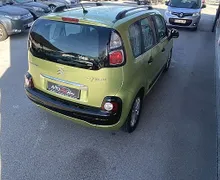 Zunanja slika - Citroën C3 Picasso - Confort VTi 95 SLOVENSKO POREKLO - 8 - Predogledna slika
