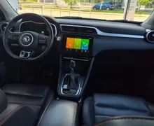 Zunanja slika - MG MG ZS - ZS 1.0 Luxury Avt. - 11 - Predogledna slika