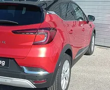 Zunanja slika - Renault Captur - dCi 115 Edition One EDC - 6 - Predogledna slika