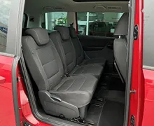 Zunanja slika - Seat Alhambra - 1.4 TSI | DSG | STYLE | NAVI | 7 SEDEŽEV | SLO - 12 - Predogledna slika