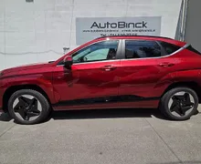 Zunanja slika - Hyundai Kona - EV 48.4 kWh Premium Toplotna črpalka Winter - 3 - Predogledna slika
