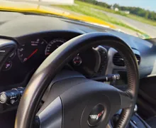 Notranja slika - Corvette Corvette - Z06 - 23 - Predogledna slika