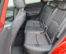 Zunanja slika - Mazda CX-3 - G121 Revolution kamera head-up  47900 KM - 9 - Predogledna slika