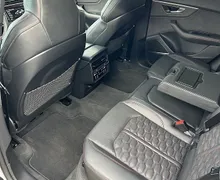 Zunanja slika - Audi RS Q8 - TFSI quattro-ACC-SOFT-BANGOLUFSEN-PANORAMA-ALU23 - 10 - Predogledna slika