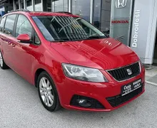 Zunanja slika - Seat Alhambra - 1.4 TSI | DSG | STYLE | NAVI | 7 SEDEŽEV | SLO - 1 - Predogledna slika