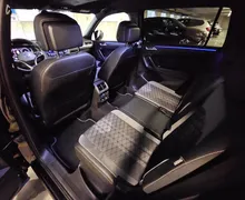 Notranja slika - Volkswagen Tiguan Allspace - 4motion 2.0 TDI BMT R-Line DSG |VIRTUAL|KLJUKA|TOP - 9 - Predogledna slika