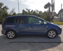 Zunanja slika - Ford C-MAX - 1,6 Trend - 5 - Predogledna slika