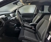 Notranja slika - Citroën C4 Cactus - 1.2 PureTech-ODLIČEN-KOT NOV-GARANCIJA-KAMERA - 9 - Predogledna slika