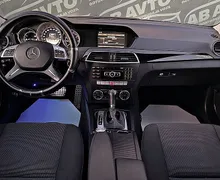Zunanja slika - Mercedes-Benz C-Razred - C 220 CDI BlueEFFICIENCY Avt+MODIFICIRAN+LEASING - 9 - Predogledna slika