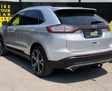 Zunanja slika - Ford Edge - AWD 2.0 TDCi Titanium Powershift-ODLIČEN-KREDIT- - 7 - Predogledna slika