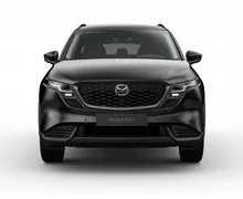 Zunanja slika - Mazda CX-5 - CENTRE LINE 2WD AT - 2 - Predogledna slika