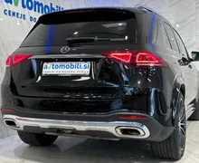 Zunanja slika - Mercedes-Benz GLE-Razred - 580 4MATIC|Pano|ACC|Zračno|Hlaj|360K|Kljuka|Masaža - 6 - Predogledna slika