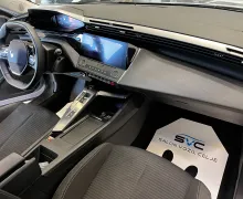 Zunanja slika - Peugeot 308 - 1.5 HDI-SW-130KM-LED-VIRTUAL-NAVI-ASSIST-1.LAST- - 11 - Predogledna slika