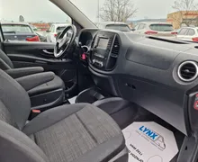 Zunanja slika - Mercedes-Benz Vito - 119D-AUT.-4X4-LEASING BREZ POLOGA - 6 - Predogledna slika