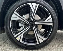 Zunanja slika - Geely Cityray - 1.5 7DCT FWD GK - 9 - Predogledna slika