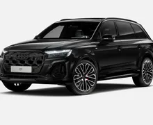 Zunanja slika - Audi Q7 - quattro 50 TDI S line Tiptronic - 1 - Predogledna slika