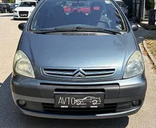 Zunanja slika - Citroën Xsara Picasso - 1.6i 16V Elegance - 2 - Predogledna slika
